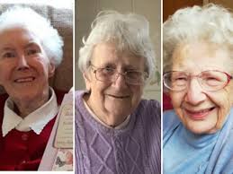 Death and funeral announcements in Hull this week