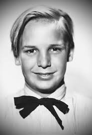 39 years ago Jackie Coogan dies of heart attack. He was 69 years old. Below  as Tom Sawyer in John Cromwells adaptation of "Tom Sawyer" (1930)