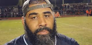 Interview With Philip Simpson After Clinching A Berth In The FHSAA Class 3M  State Championship Game