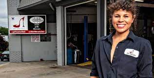 Make a payment with westernunion Girls Auto Clinic Program Helps Women Of Color Get Into The Car Repair Biz