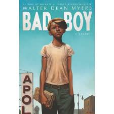 I love walter dean myers so i figured i would probably enjoy this book. Bad Boy By Walter Dean Myers Paperback Target