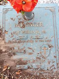 Robert Justin Moninger (1979-2006)