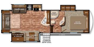 Reflection 337rls grand design reflection floor plans. 2017 Grand Design Reflection Specs Floorplans