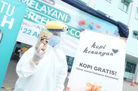 Semoga kopi kenangan selalu menjadi favorit kamu dan para. Kopi Kenangan Nets 109m In Sequoia Led Series B Round