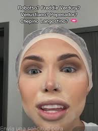 Explorando la Máscara de Yeri MUA