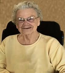 Jeanette Lacombe Obituary (1938