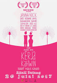 For more information and source, see on this link : Senarai Filem Melayu Terbaru 2017 Kfzoom