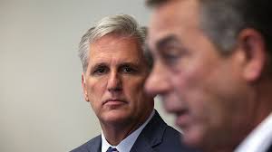House leadership: Kevin McCarthy could face a tough fall, if elected