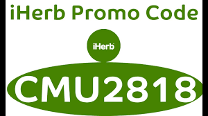 .iherb referral code gets 5$ off his first order and you receive a 5% bonus of his order amount. Iherb Promo Code Iherb Coupon Code Cmu2818 Youtube
