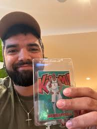 Let's welcome our new members! Eddie Bell, Platinum League Cards,  Collection By Coyle, Jeremy Barnes, Eric Null, Graham L Jerry, Travis  Camden, Michael Crew, Franklin Burner, Tall Pine Cards, Andy Day, Branden