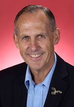 Former Senator Bob Brown