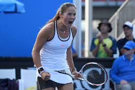 Bio, results, ranking and statistics of daria kasatkina, a tennis player from russia competing on the wta international tennis tour. Kasatkina A Coaching Example