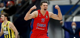 Цска и зенит примут участие в кубке кондрашина и белова. Cska Povel 2 0 Zenit Ustupil V Overtajme Rossijskaya Federaciya Basketbola