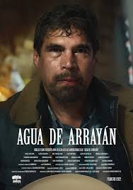 Agua De Arrayán Estreno 24 de Febrero de 2022 Solo en Cinépolis Alberto  Estrella (Actor)