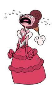Fanfiction humor romance cuphead baroness von bon bon hilda berg. Baroness Von Bon Bon Cuphead Wiki Fandom
