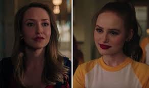 Emily tennant (born august 9, 19901) is a canadian film and television actress. Riverdale Season 4 Who Is Miss Appleyard Who Is Actress Emily Tennant Tv Radio Showbiz Tv Express Co Uk