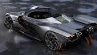 Cómo desbloquear el auto volador secreto en Cyberpunk 2077 y recorrer Night City desde el cielo