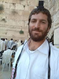 Harmonies for Hope: Support Yonatan's Journey in the Judean Mountains