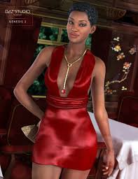 Helena Outfit For Genesis 2 Female S Artist Outfit Genesis 2 Female