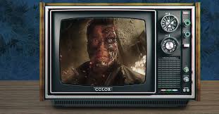 Кристофер лоуфорд, кристанна локен, ник стал и др. Terminator 3 Rise Of The Machines Marched Us All To Our Doom The Verge