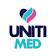 Uniti Med logo