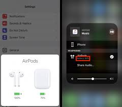 Airpods don't accept multiple bluetooth connections at the same time because they couldn't handle the possible scenarios that. Airpods Only Playing In One Ear How To Fix