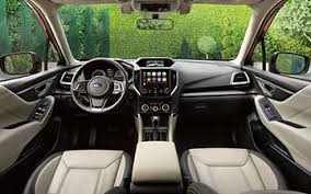 2021 Subaru Forester Photos Videos Subaru
