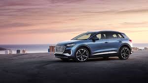 A potential federal tax credit of up to $7,500, additional local and state credits, and. The Q4 E Tron Is Audi S Smallest Ev Grr