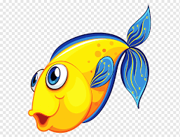 Maybe you would like to learn more about one of these? Fish Drawing Cartoon Fish Animals Color Cartoon Png Pngwing