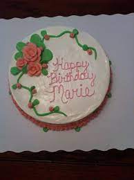 Winni provides best online cake, flowers and gifts delivery services across 600 cities in india. Happy Birthday Mrs Marie Happy Birthday Birthday Cake