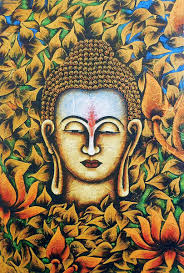 Lord Buddha