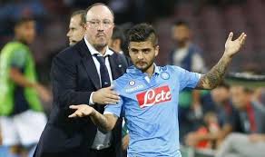 How tall is lorenzo insigne? Arsenal Handed Massive Boost In Pursuit Of Booed Napoli Star Lorenzo Insigne Football Sport Express Co Uk
