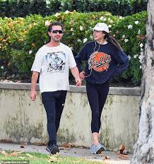 (amy sussman/getty images) by zoe papadakis | friday, 28 may 2021 12:29 pm Shia Labeouf And Margaret Qualley Split Amid Abuse Allegations From Ex Fka Twigs Readsector