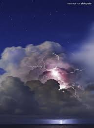 Studioview Pictures Of Lightning Clouds Beautiful Nature