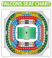 57 Always Up To Date Mercedes Benz Stadium Seat Numbers