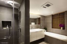 Its most characteristic features are its natural earthy appearance and smooth consistency. Slate Tile Bathroom Ideas Design Corral