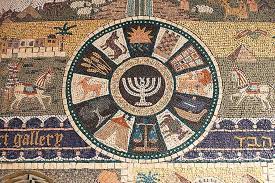 Only 11 Tribes Of Israel Controversial Findings Reveal Danites Might Not Be Sons Of Israel But Sons Of Greece 12 Tribes Of Israel Ancient History Archaeology Ancient History