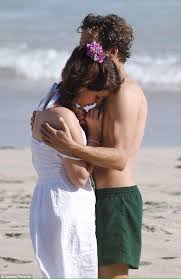 Lana del rey and her boyfriend, sean sticks larkin, attended the grammy awards after going public with their relationship. Lana Del Rey Latest On Twitter Lana Del Rey And Her Boyfriend Francesco Carrozzini At St Barts Yesterday Http T Co In6hkkkihk