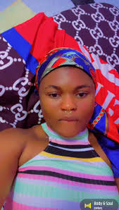 Sandra Strack Body and Soul