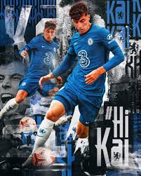 View the player profile of chelsea midfielder kai havertz, including statistics and photos, on the official website of the premier league. Joachim Low Says Kai Havertz S Transfer To Chelsea Not A Good News For Bundesliga