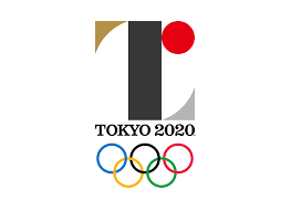 Die geschichte des logos der olympischen spiele in. Das Logo Der Olympischen Spiele In Tokio 2020 Design Tagebuch
