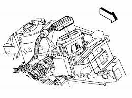 Years 2005 2004 2003 2002 2001 2000 1999. Where Is Ecm Located On A 2000 Buick Park Ave And How Do You Change It