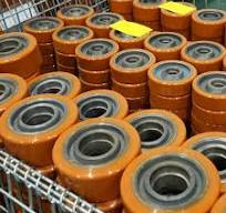 OEM Steel Forklift Wheel,China Steel Forklift Wheel Factory ...