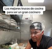 Los mejores trucos de cocina para ser un gran cocinero