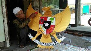 May 14, 2021 · 3. Arti Bhinneka Tunggal Ika Tujuan Makna Dari Kalimat Semboyan Indonesia