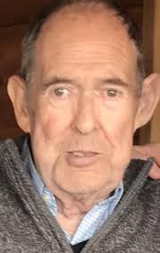 Funeral Notice for Robert (Bert) Shaw