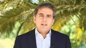 Carnet verde (leído 236 veces). Diputado Santana Valoro Aprobacion De Proyecto De Pasaporte O Carnet Verde Paislobo Prensa