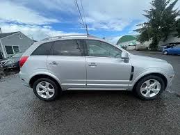Image result for Platinum Ice 2013 Captiva