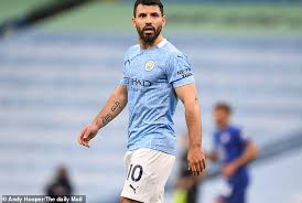Agüero'nun penaltıyı kaçırdığı anlar ise deklanşörlere böyle yansıdı. Icuir88oo Vcqm