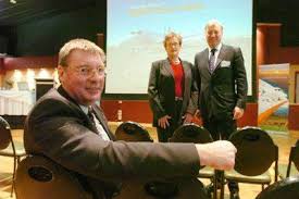 Rex plans for expansion